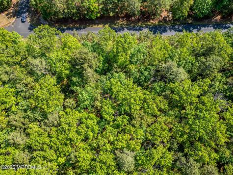 860 Lot 5 Cypress Street Mays Landing NJ 08330
