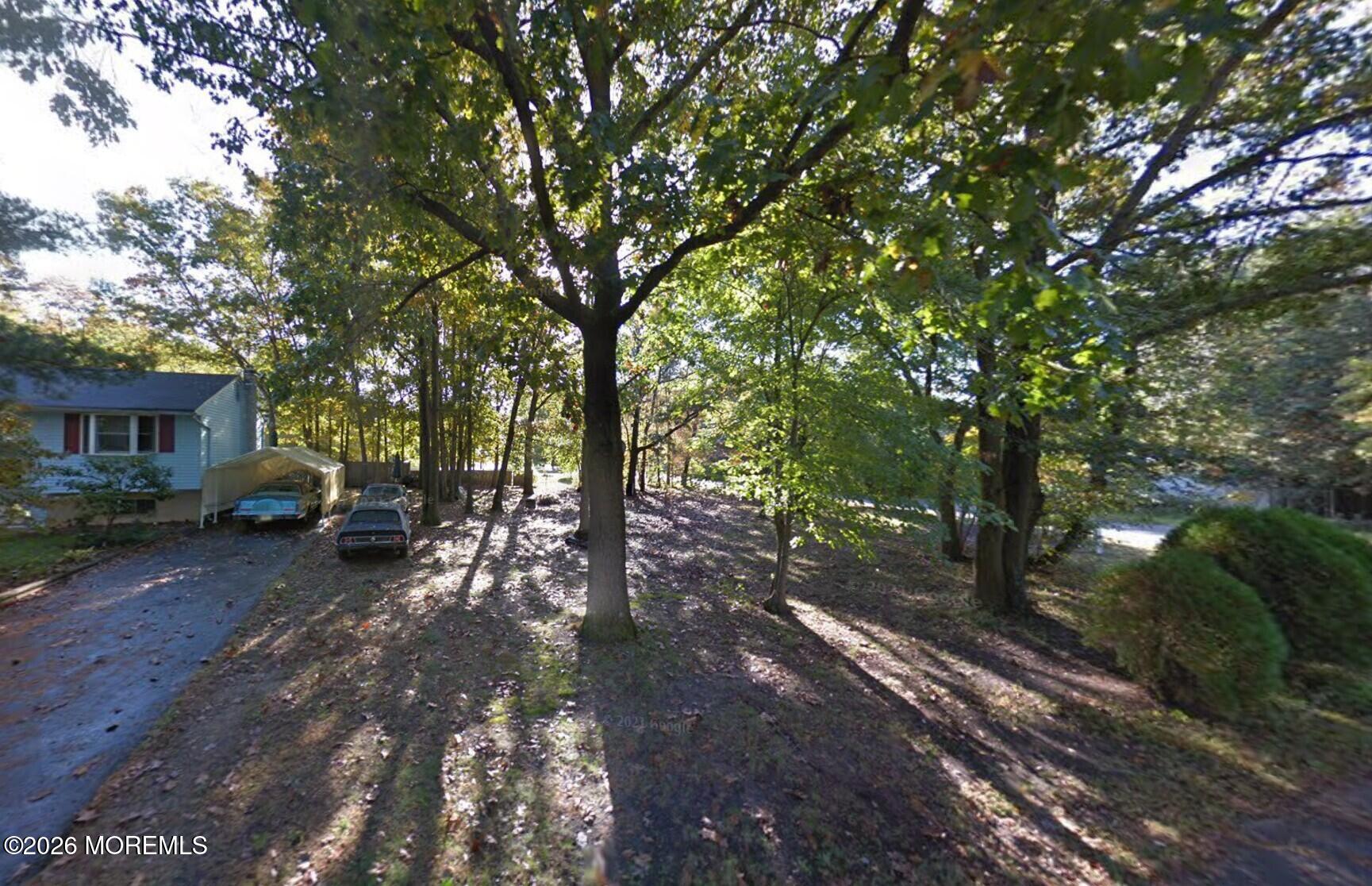 124 Idle Lake Road Franklinville NJ 08322