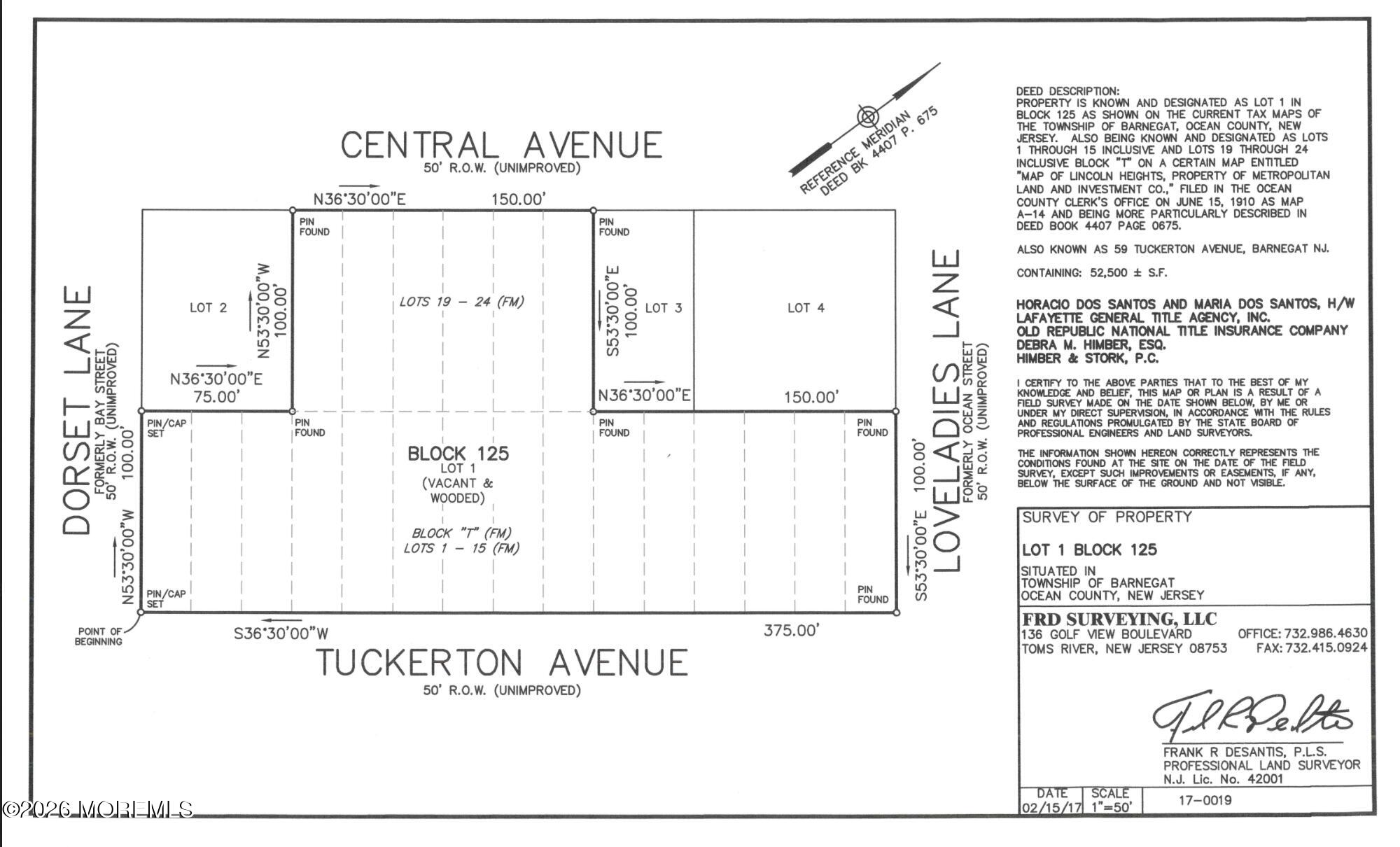 59 Tuckerton Road Barnegat NJ 08005