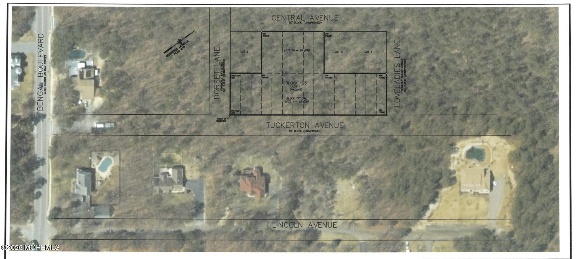 59 Tuckerton Road Barnegat NJ 08005