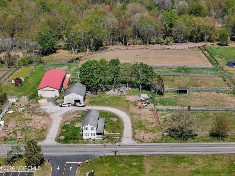 408 Squankum Yellowbrook Road Farmingdale NJ 07727