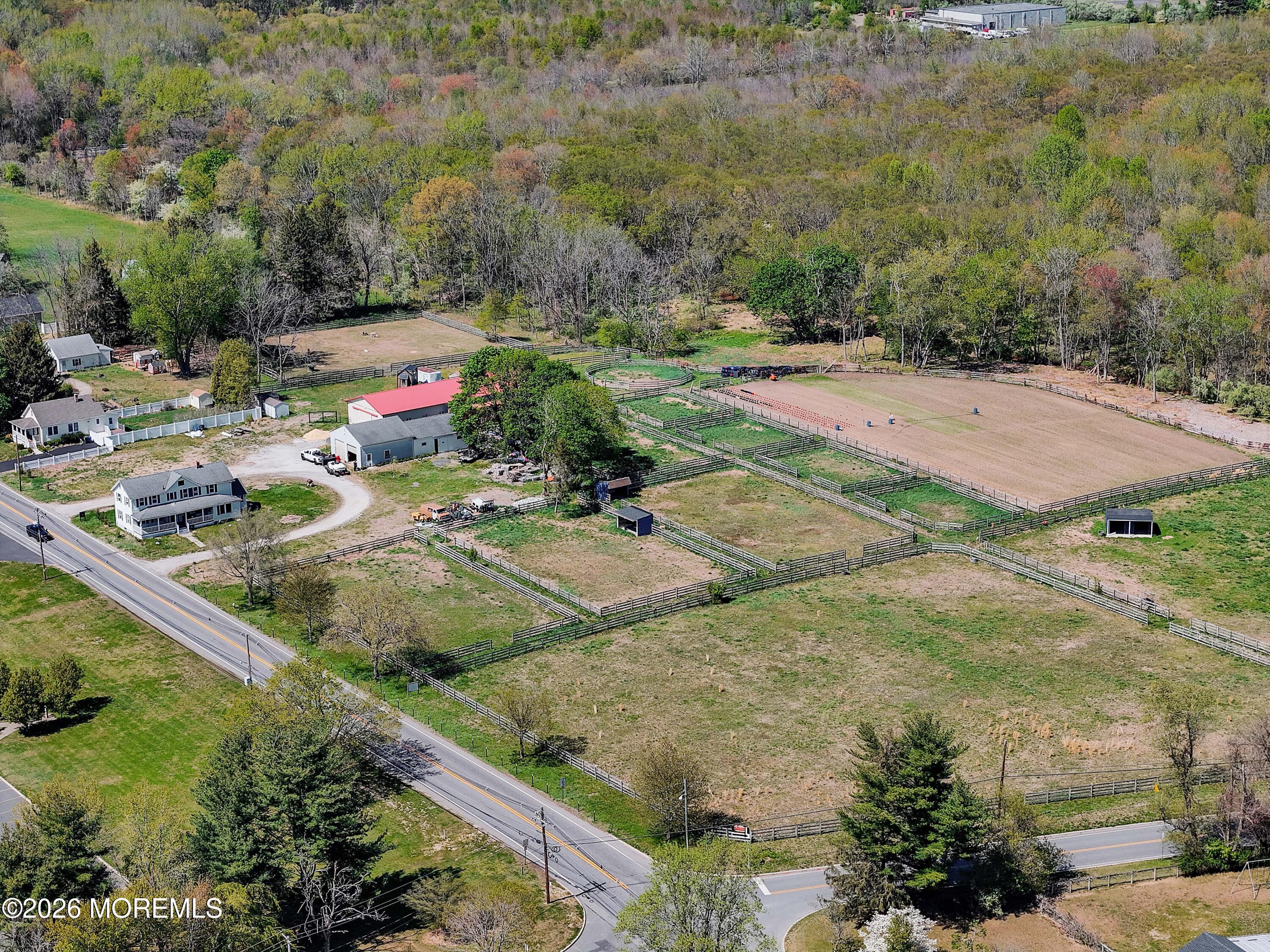 408 Squankum Yellowbrook Road Farmingdale NJ 07727
