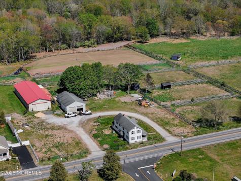 408 Squankum Yellowbrook Road Farmingdale NJ 07727