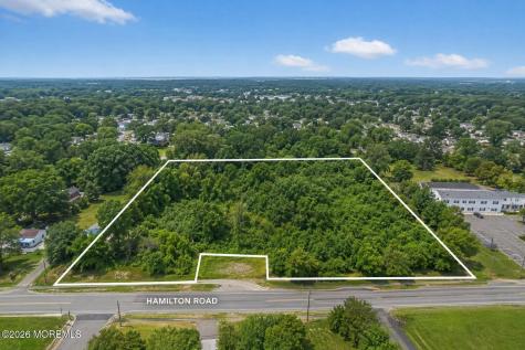150 Hamilton Road Tinton Falls NJ 07724
