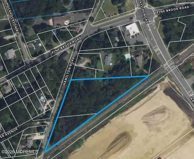 150 Hamilton Road Tinton Falls NJ 07724