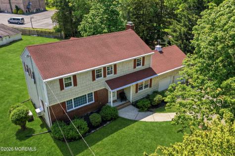 11 Jumping Brook Road Neptune Township NJ 07753