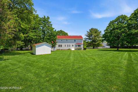 11 Jumping Brook Road Neptune Township NJ 07753