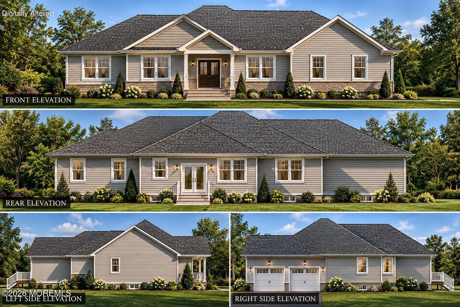 0 Welch Court Little Egg Harbor NJ 08087