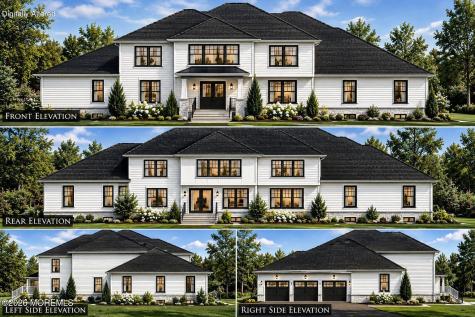 0 Welch Court Little Egg Harbor NJ 08087