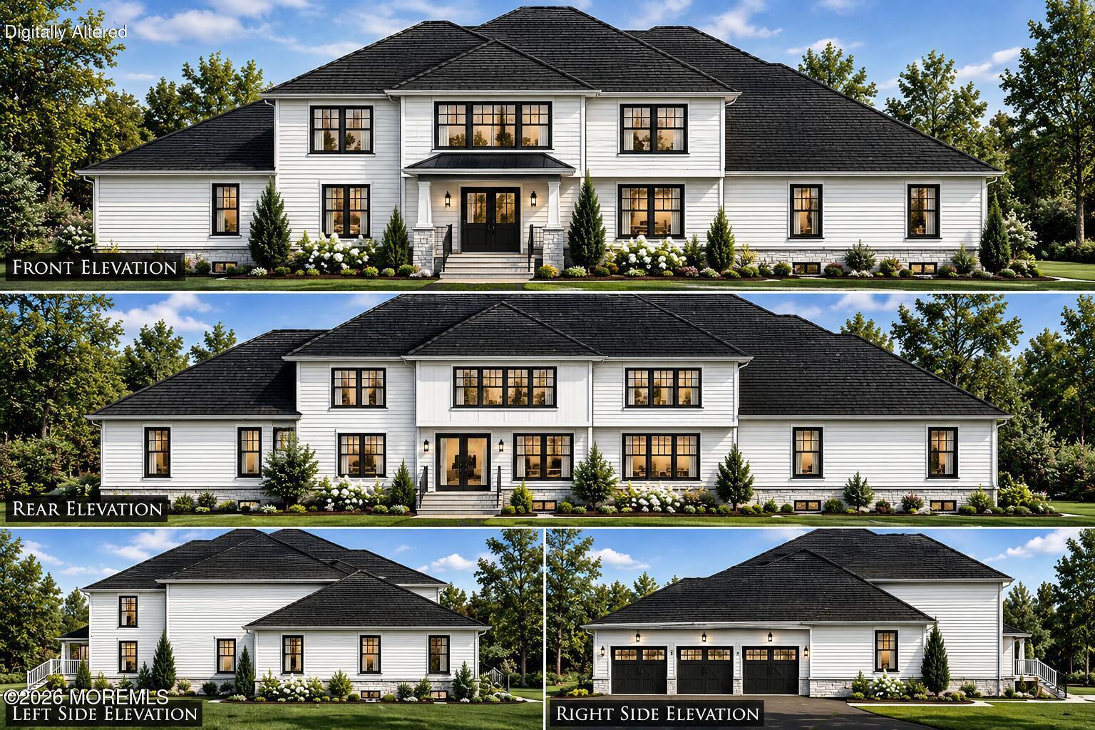 0 Welch Court Little Egg Harbor NJ 08087