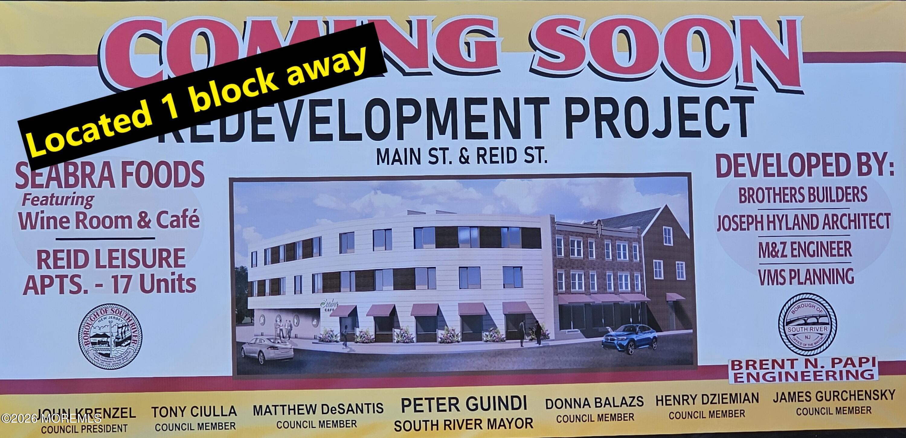 15 Henry Street South River NJ 08882