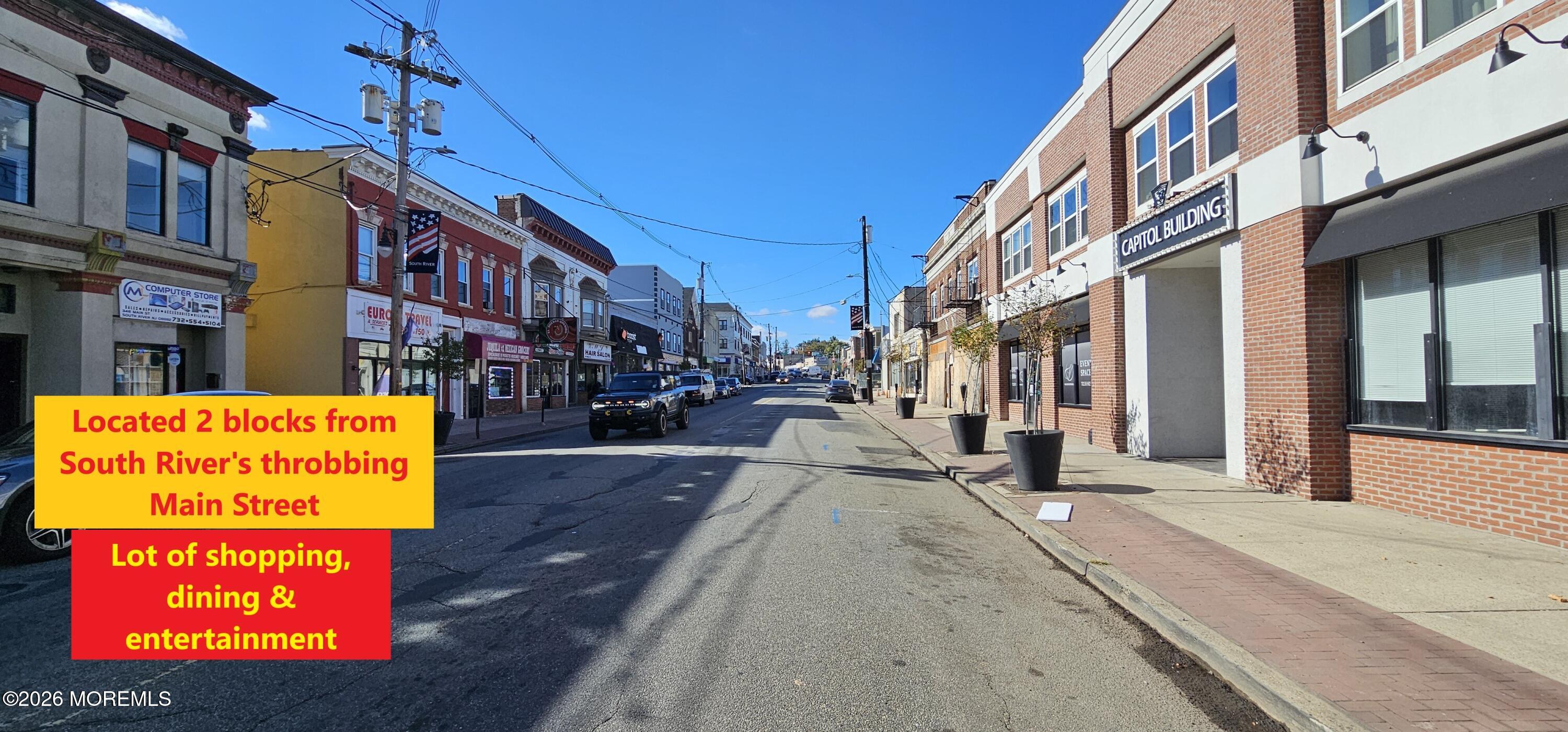 15 Henry Street South River NJ 08882