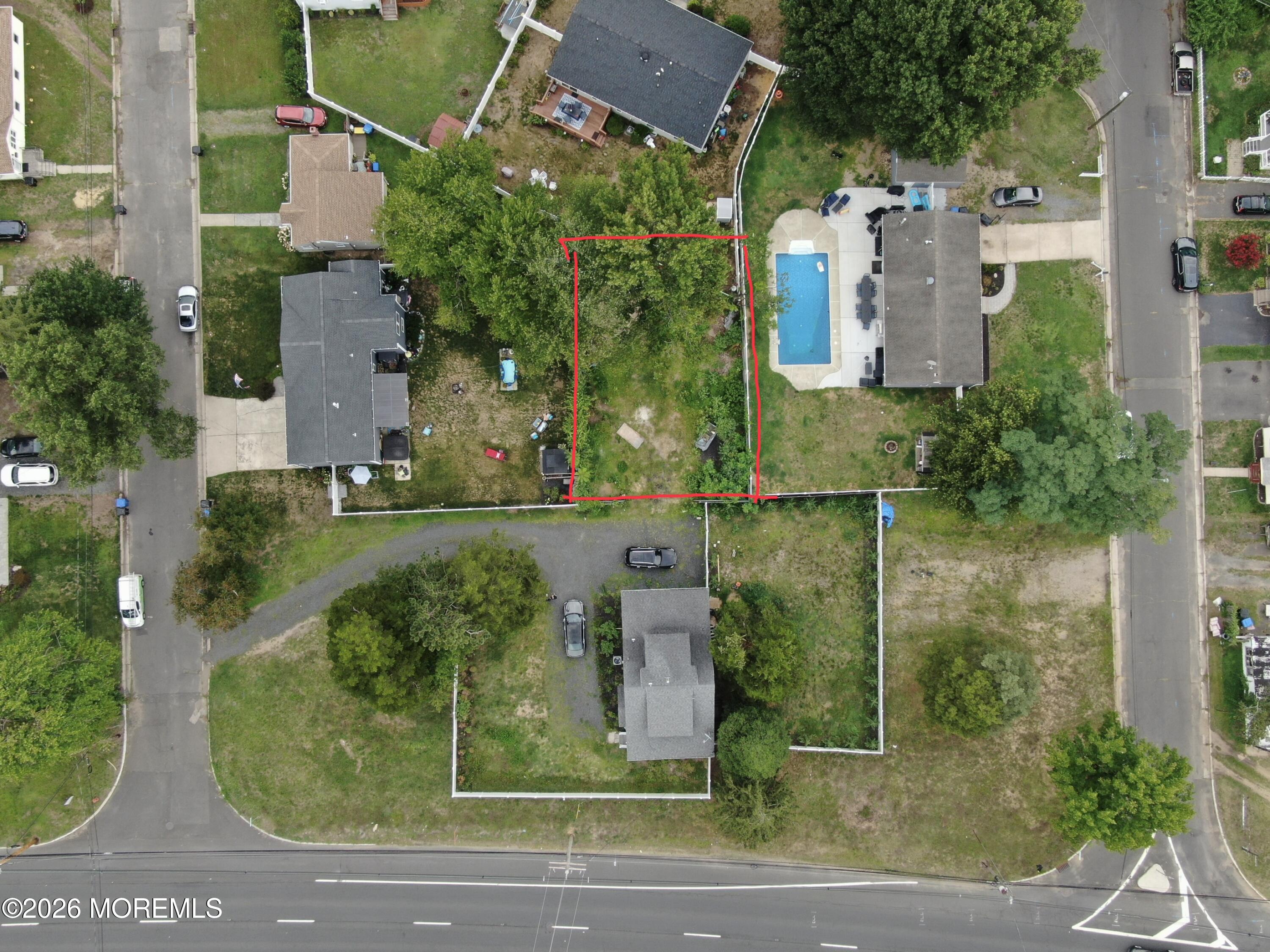 171 Highway 36 North Middletown NJ 07748