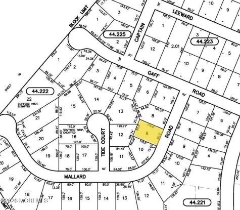 108 Mallard Road Manahawkin NJ 08050