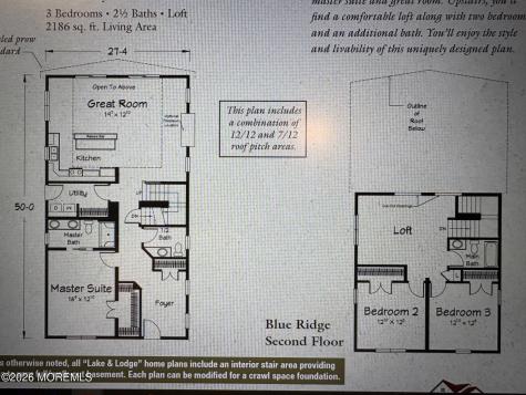 57 W Susquehanna Drive Little Egg Harbor NJ 08087