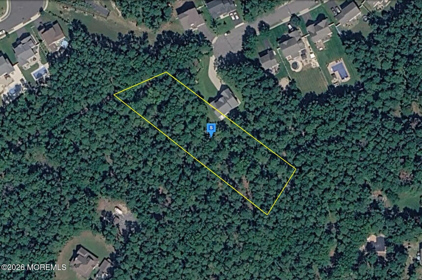 97 Alexander Drive Barnegat NJ 08005