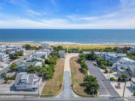 7201 Long Beach Boulevard Harvey Cedars NJ 08008