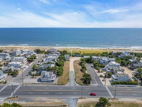7201 Long Beach Boulevard Harvey Cedars NJ 08008