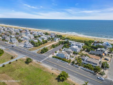 7201 Long Beach Boulevard Harvey Cedars NJ 08008
