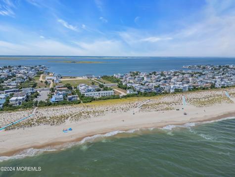 7201 Long Beach Boulevard Harvey Cedars NJ 08008