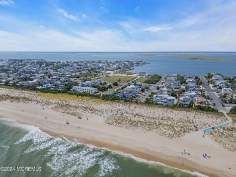 7201 Long Beach Boulevard Harvey Cedars NJ 08008