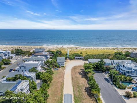 7201 Long Beach Boulevard Harvey Cedars NJ 08008