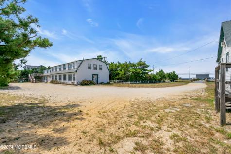 7201 Long Beach Boulevard Harvey Cedars NJ 08008