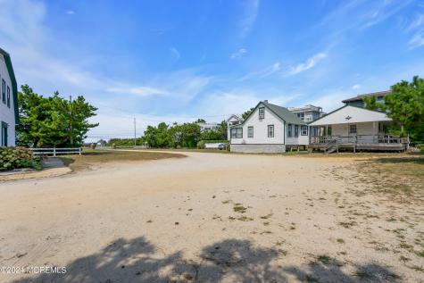 7201 Long Beach Boulevard Harvey Cedars NJ 08008