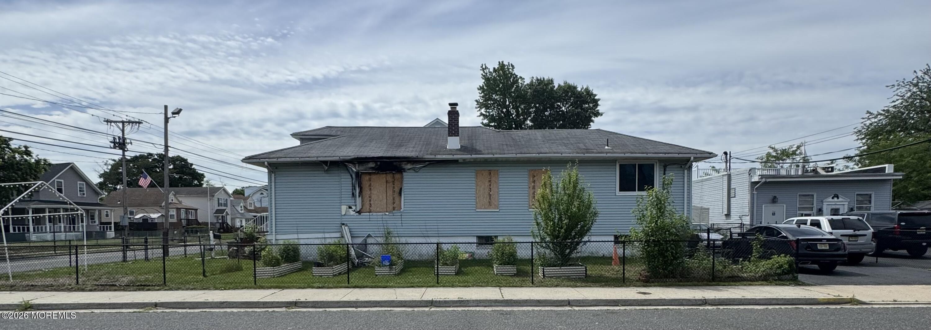 225 Carr Avenue Keansburg NJ 07734