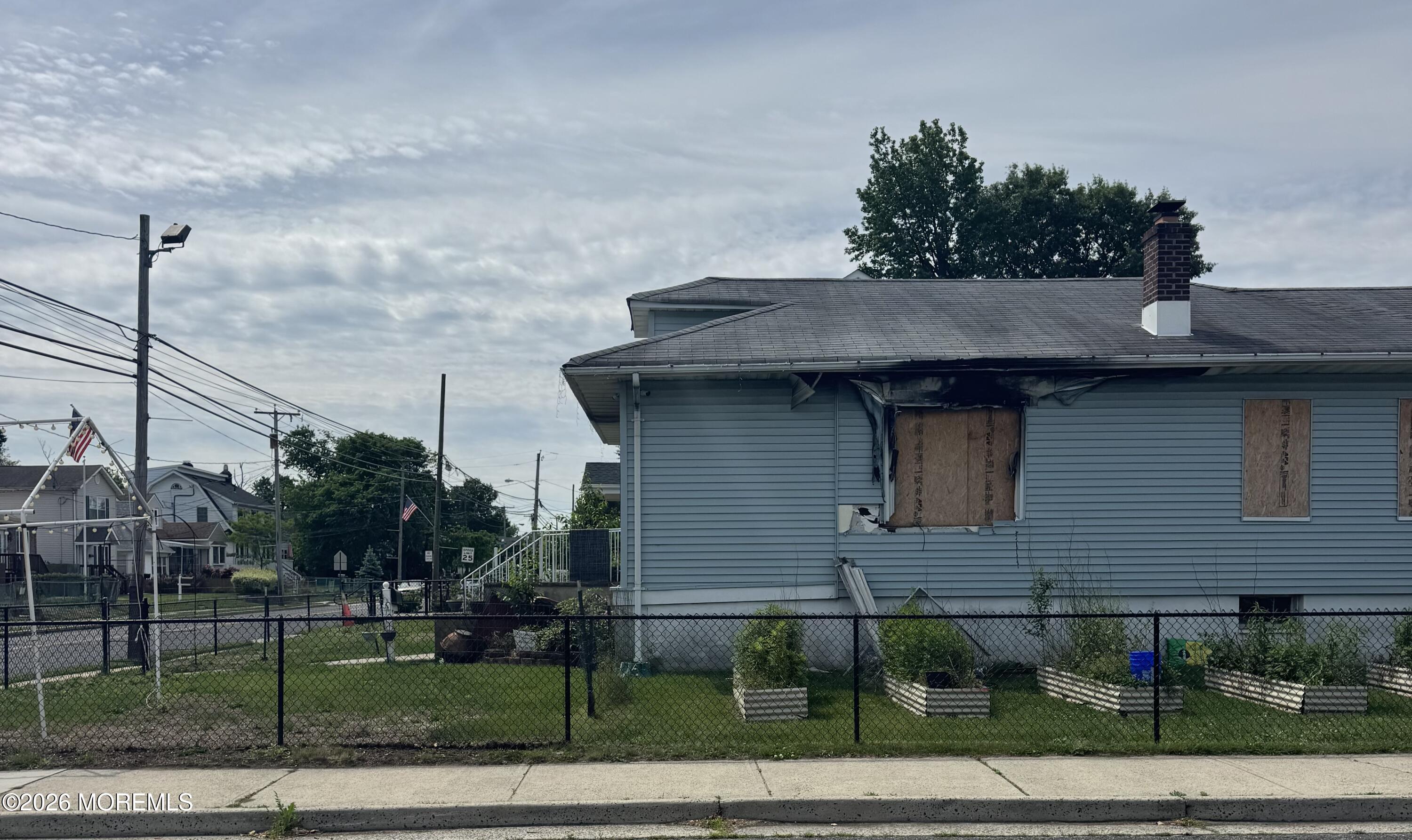 225 Carr Avenue Keansburg NJ 07734