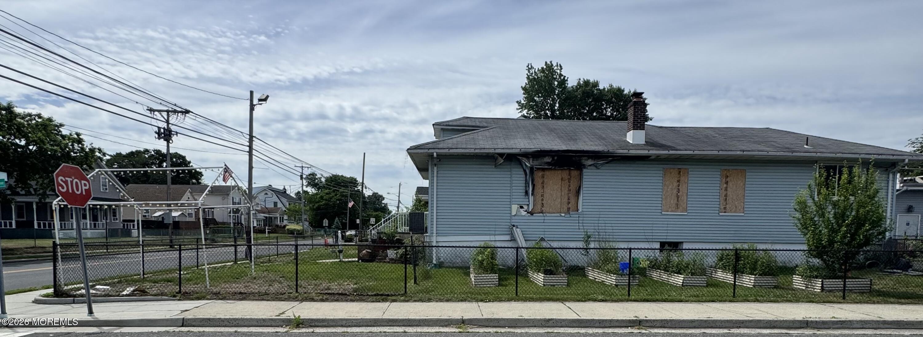 225 Carr Avenue Keansburg NJ 07734