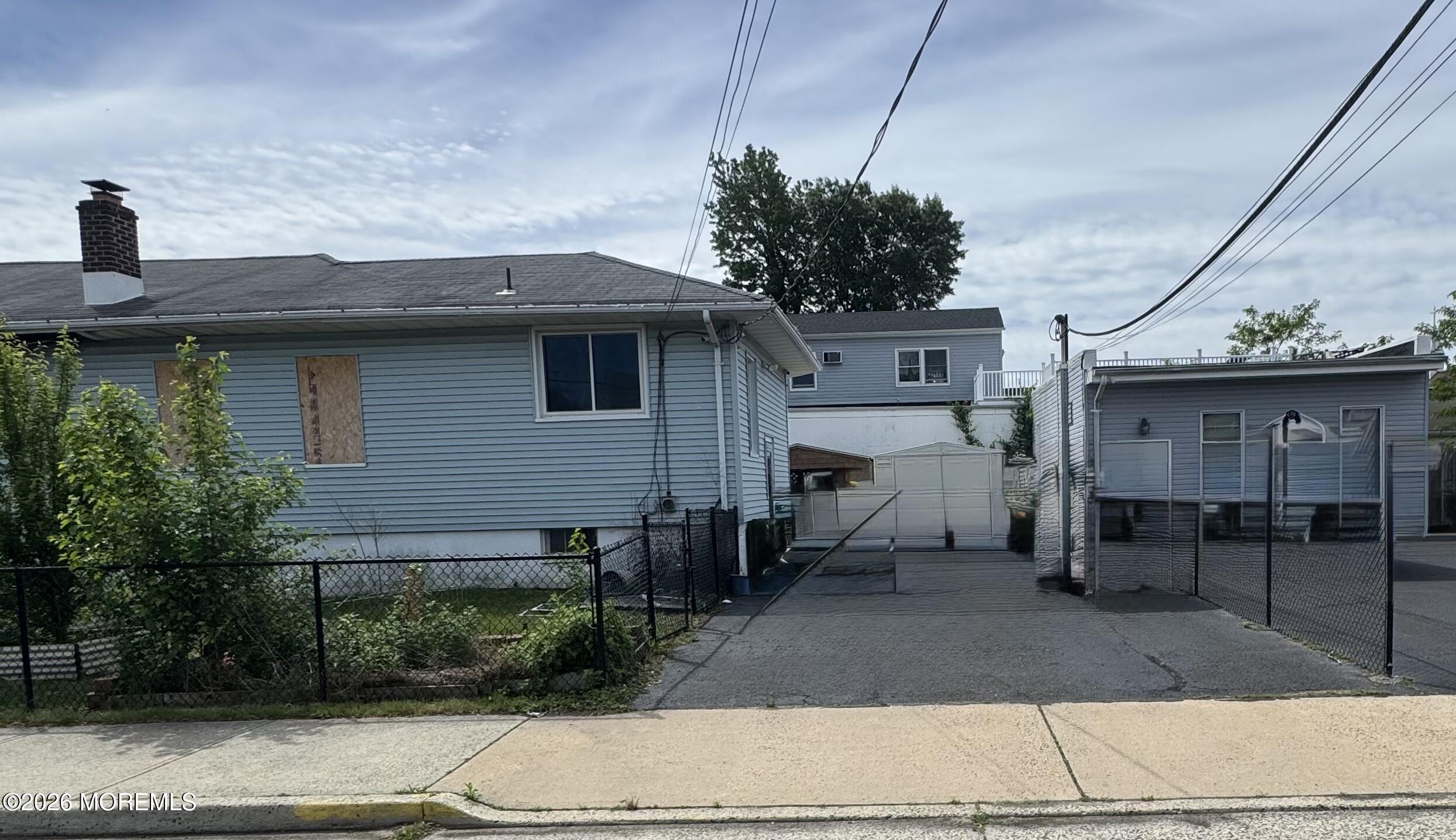 225 Carr Avenue Keansburg NJ 07734