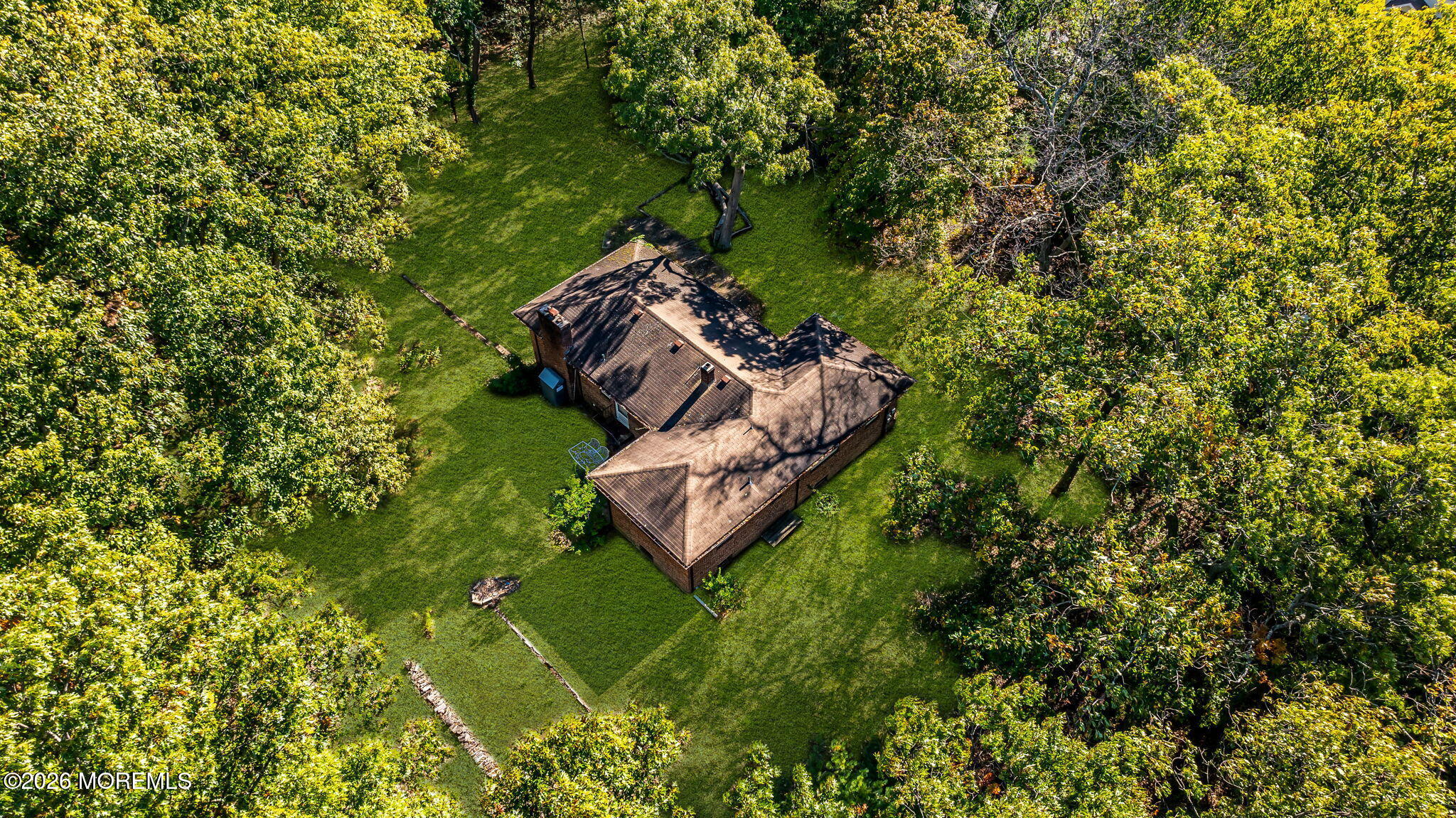 62 Friendship Road Howell NJ 07731