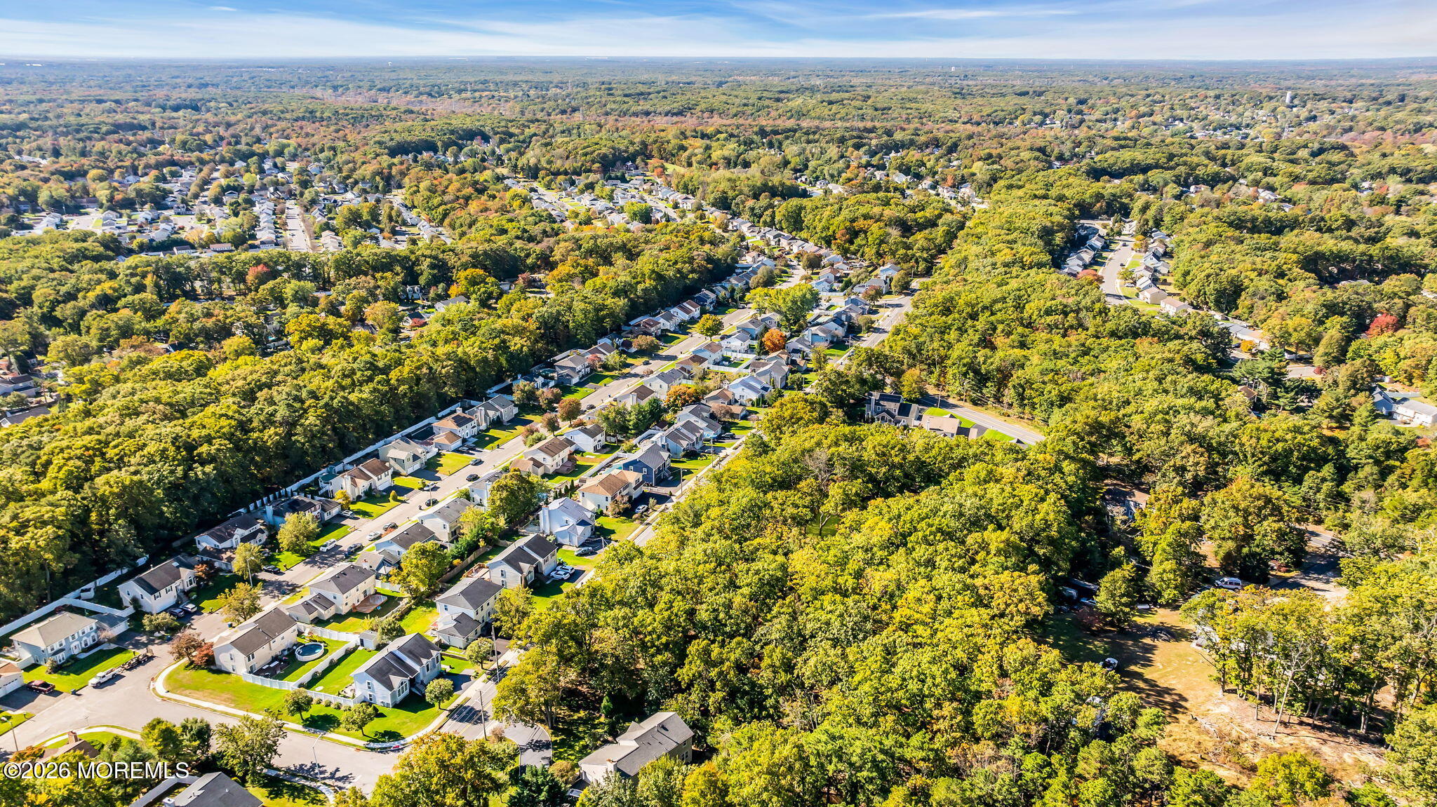 62 Friendship Road Howell NJ 07731