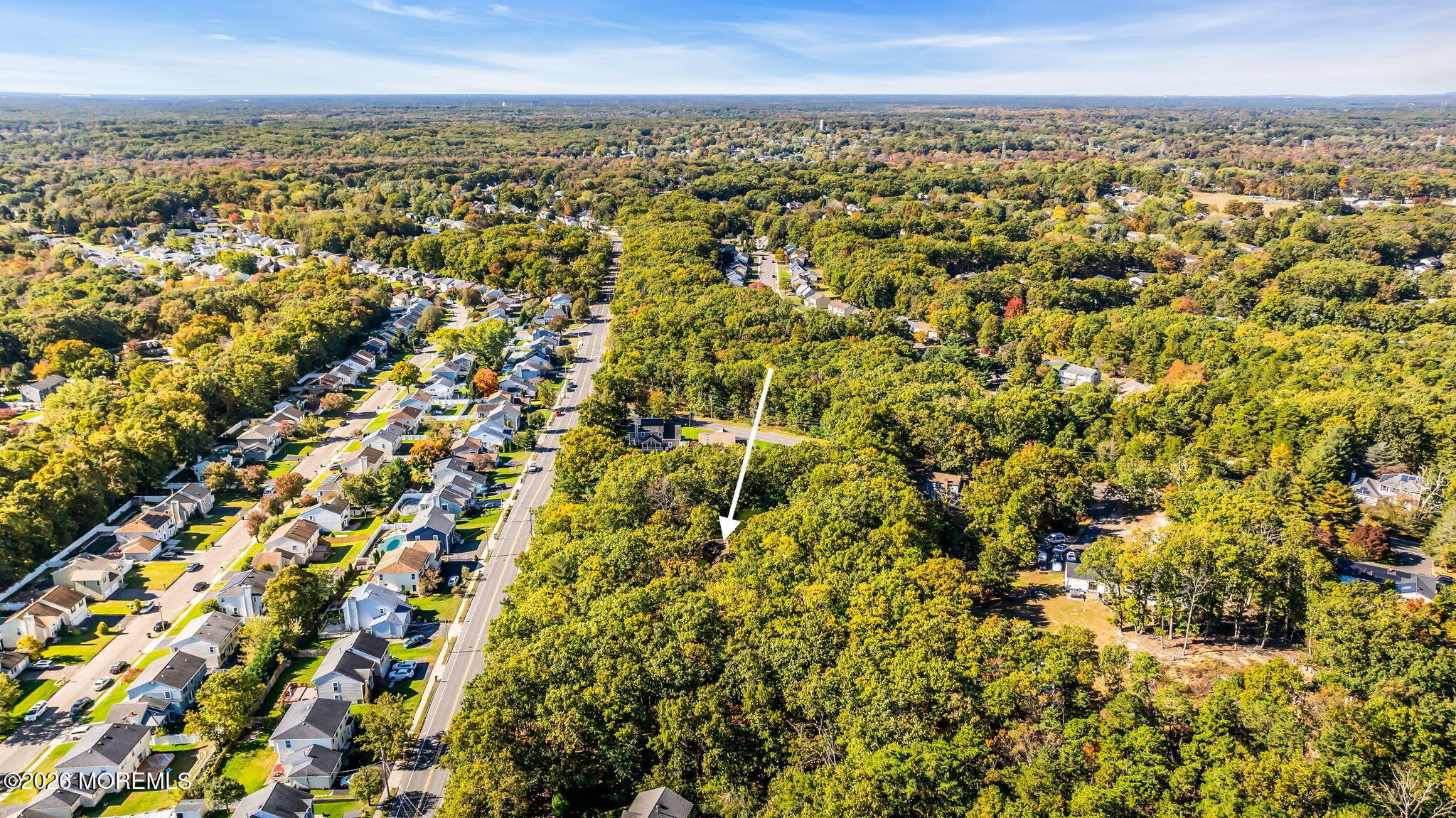 62 Friendship Road Howell NJ 07731
