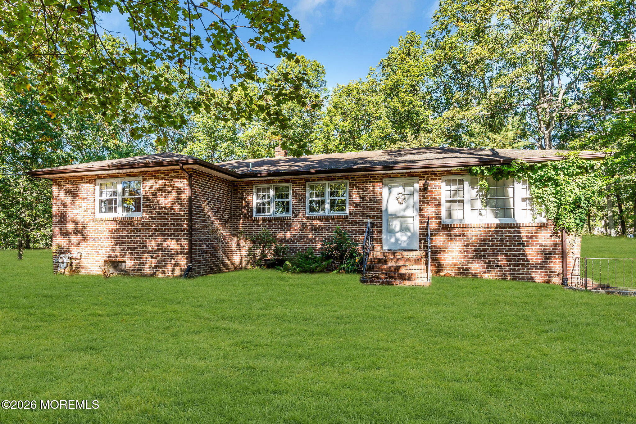 62 Friendship Road Howell NJ 07731