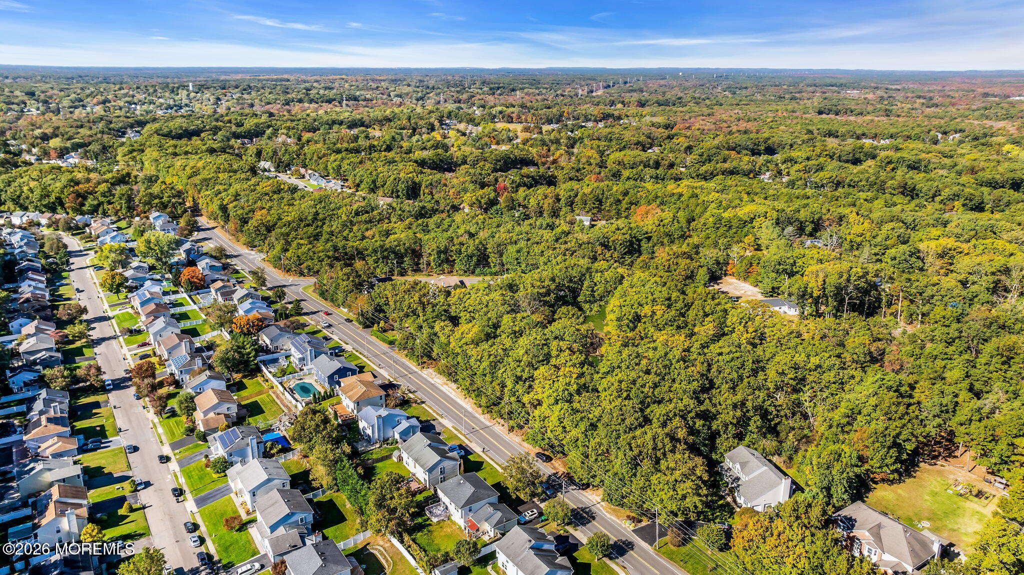 62 Friendship Road Howell NJ 07731