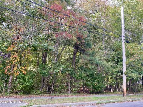58 Johnson Lane Jackson NJ 08527