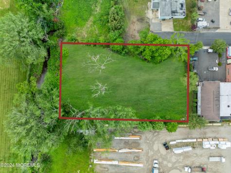0 Overbrook Avenue Oakhurst NJ 07755