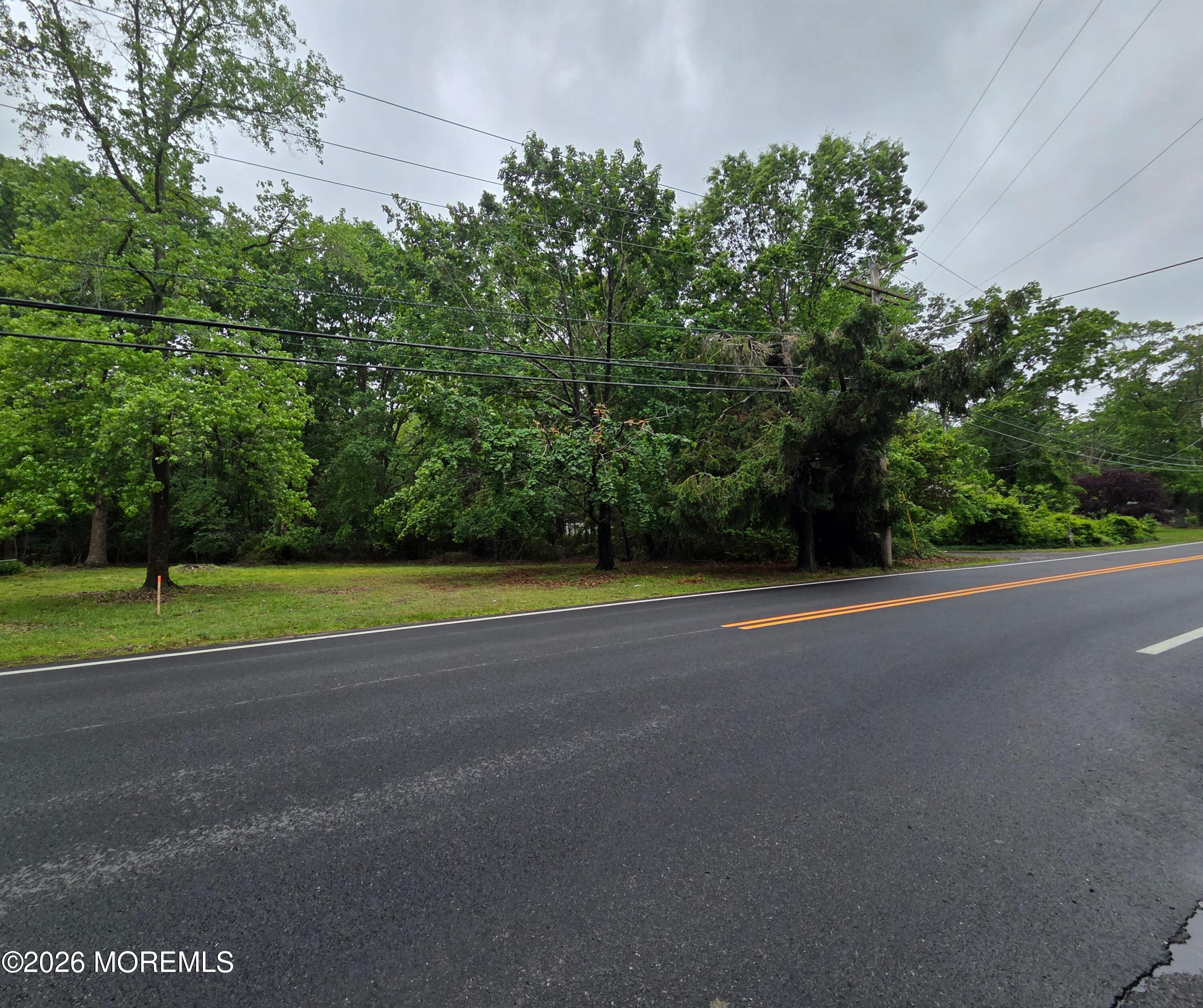 194 Mill Creek Road Bayville NJ 08721
