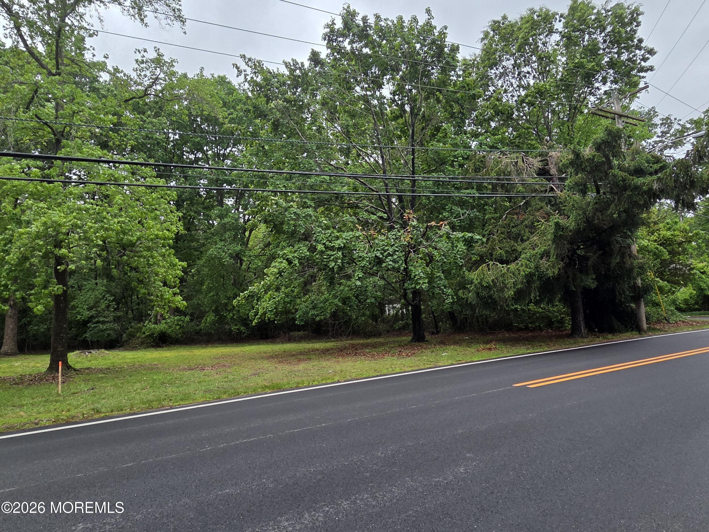 194 Mill Creek Road Bayville NJ 08721