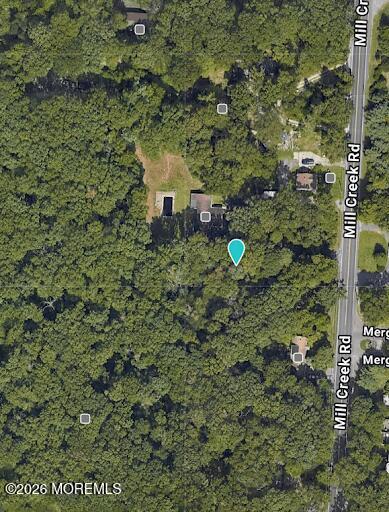 194 Mill Creek Road Bayville NJ 08721