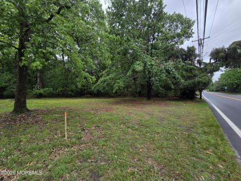 194 Mill Creek Road Bayville NJ 08721