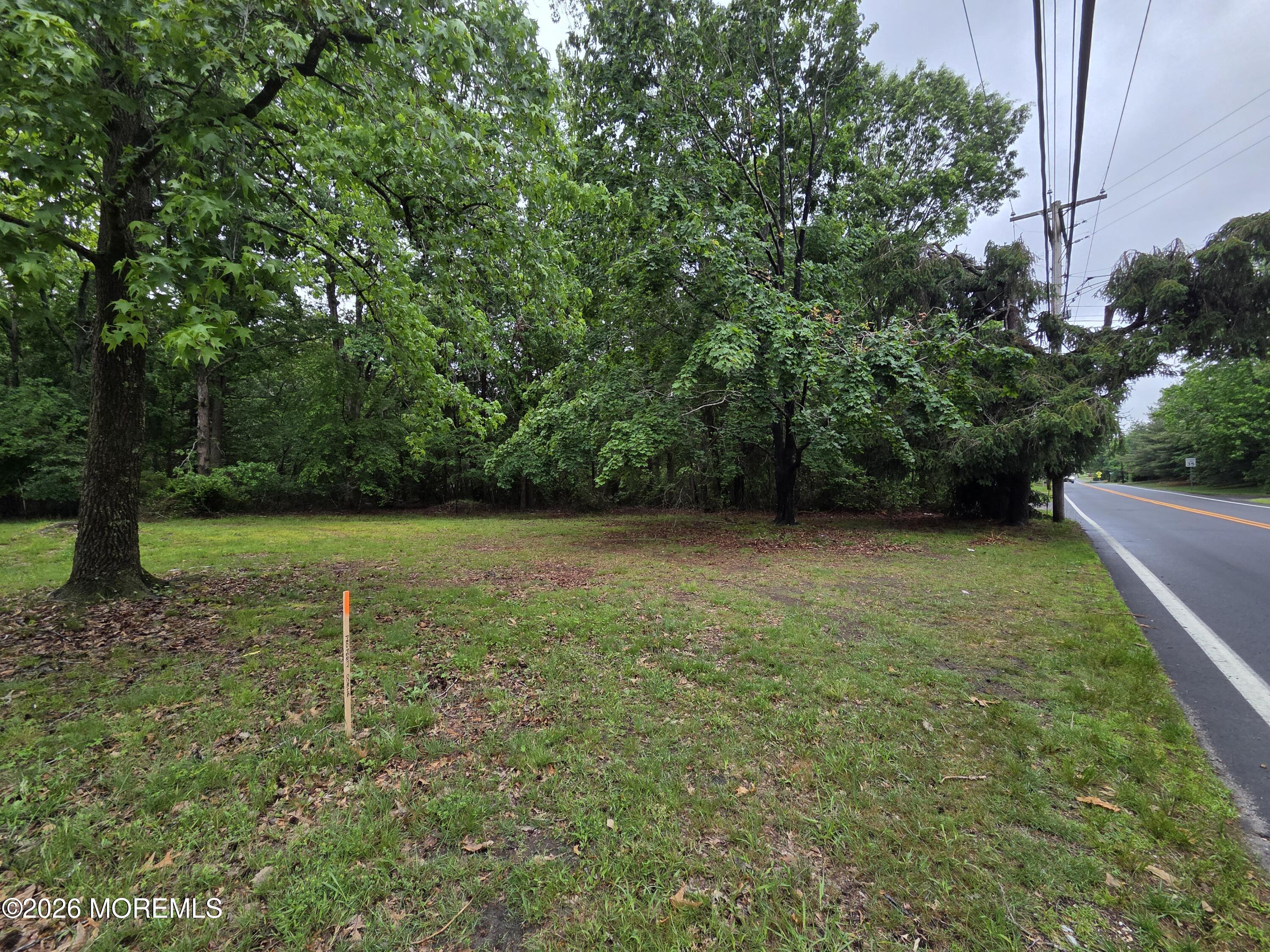 194 Mill Creek Road Bayville NJ 08721