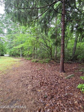 194 Mill Creek Road Bayville NJ 08721