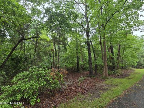 194 Mill Creek Road Bayville NJ 08721