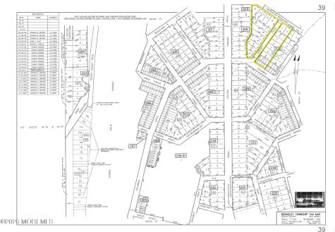 0 Chelsea Place Bayville NJ 08721