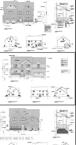 0 Chelsea Place Bayville NJ 08721