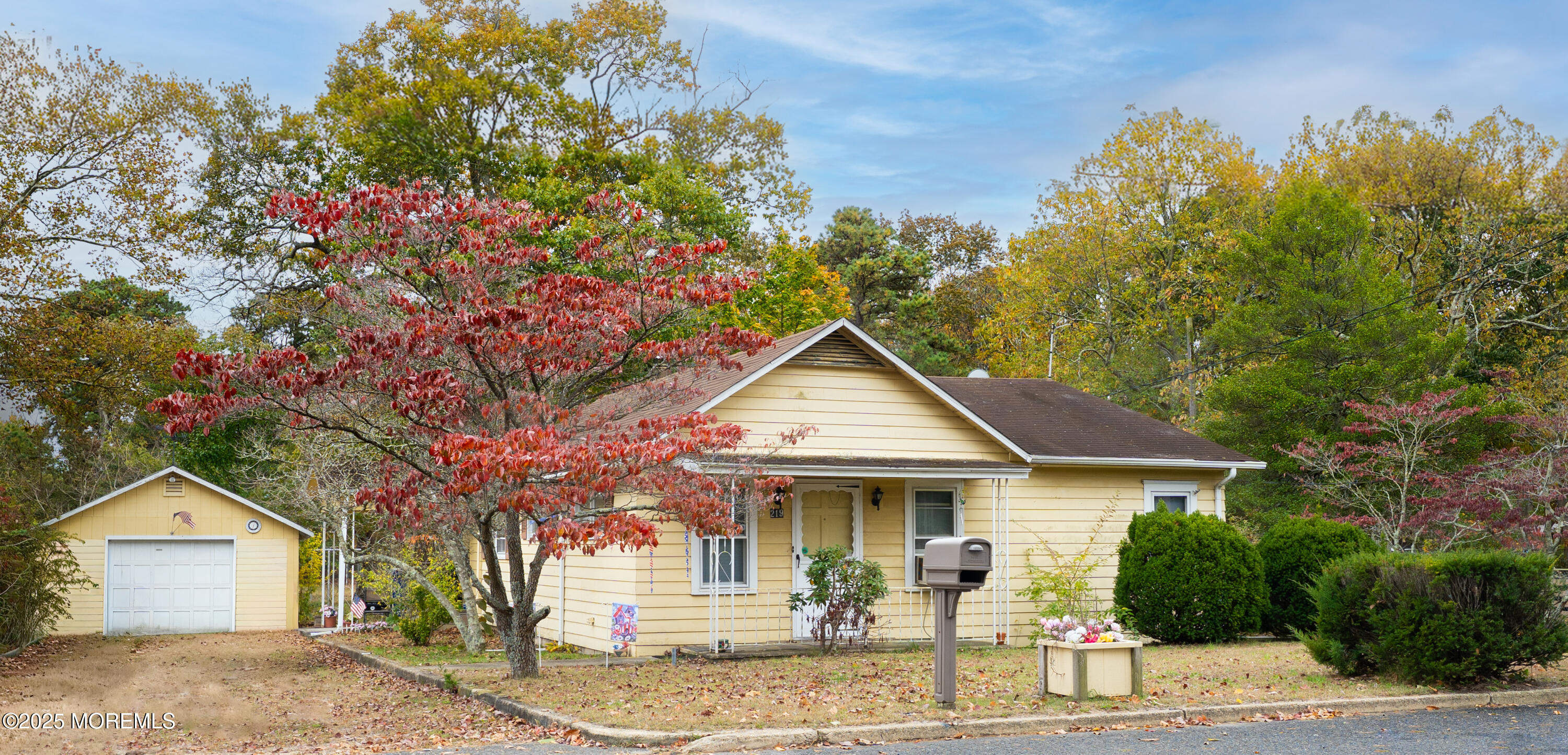 219 Kettle Creek Road Toms River NJ 08753