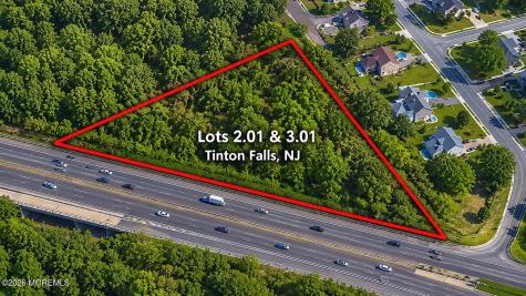 0 Squankum Road Tinton Falls NJ 07724